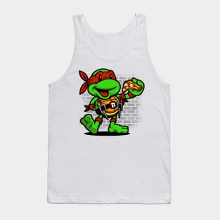 Vintage Raphael Tank Top